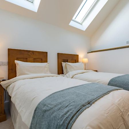 4 Bed In Croyde 62949 Villa Exterior photo